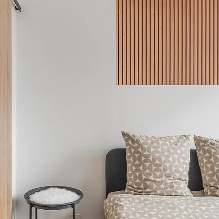 Le Petit Cocon - Proche Centre - Wifi Grenoble