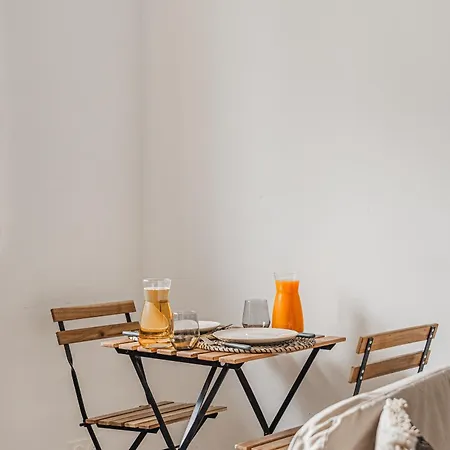 Appartement Le Petit Cocon - Proche Centre - Wifi
