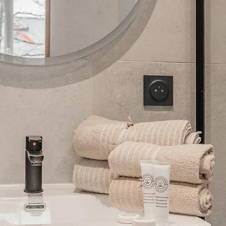 Le Petit Cocon - Proche Centre - Wifi * Grenoble
